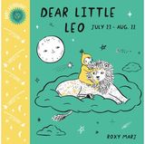 Baby Astrology: Dear