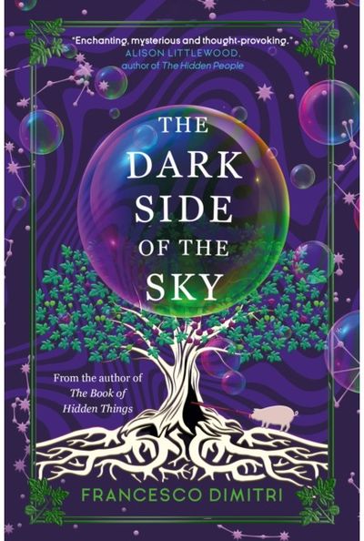 Dark Side of the Sky