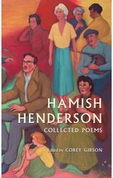 Hamish Henderson Collected Poems