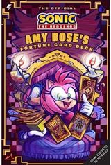 Official Sonic the