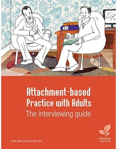 Attachment-based