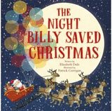 Night Billy Saved