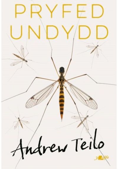 Pryfed Undydd