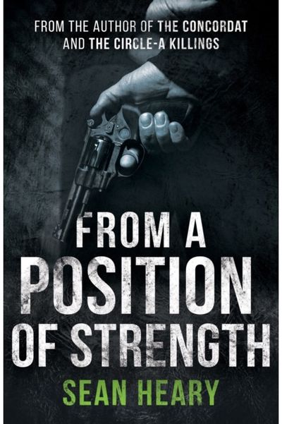 From a Position of