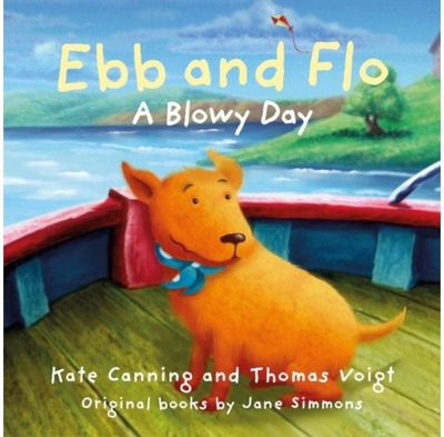 Ebb and Flo: A Blowy