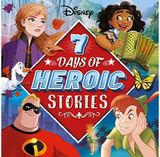 Disney: 7 Days of