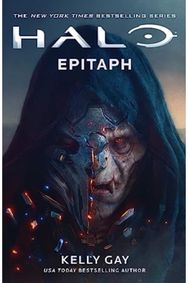 Halo: Epitaph