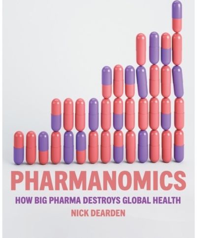 Pharmanomics How Big Pharma