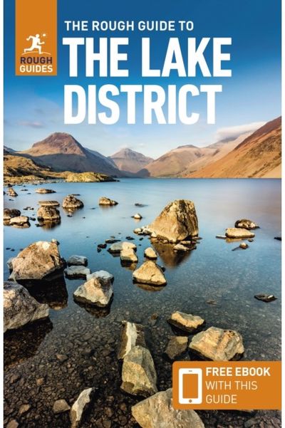 Rough Guide to the