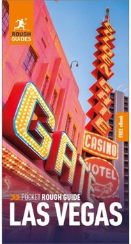 Pocket Rough Guide Las Vegas: Travel Guide with eBook