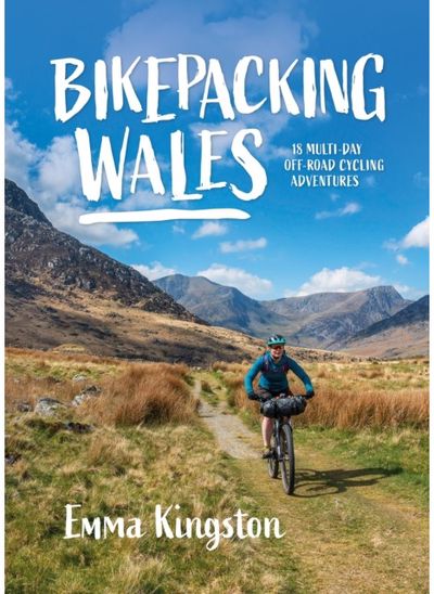 Bikepacking Wales 18 multi-day
