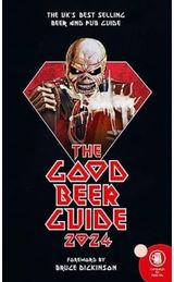 Good Beer Guide 2024