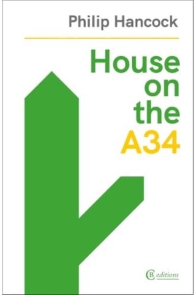 House on the A34