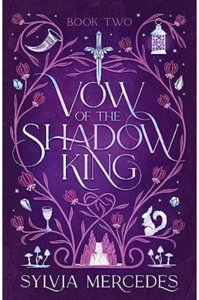 Vow of the Shadow