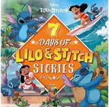 Disney Lilo &