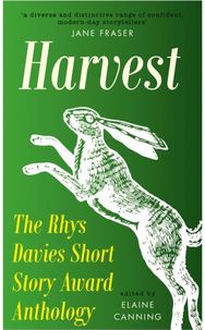 Harvest: The Rhys Davies Short Story Anthology The Rhys Davies Short Story Anthology