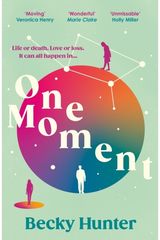 One Moment 'Fans of Jojo Moyes