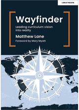 Wayfinder: Leading