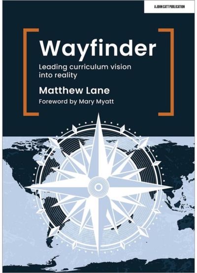 Wayfinder: Leading