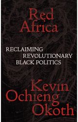 Red Africa Reclaiming