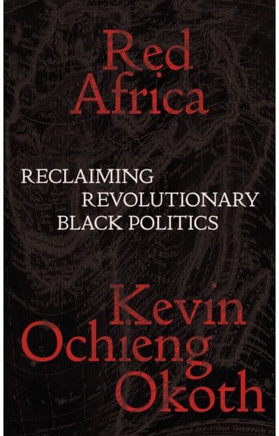 Red Africa Reclaiming