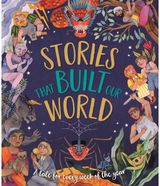 Stories That Built A Tale For Every
