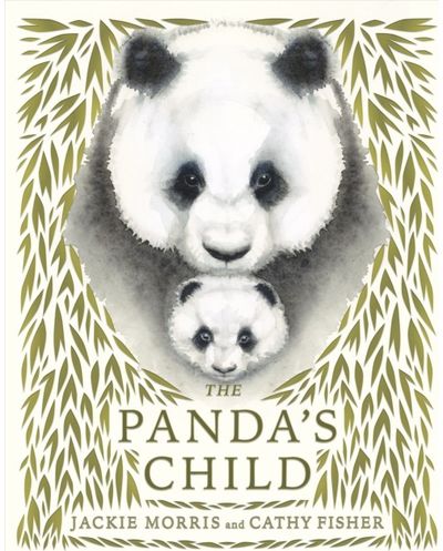 Pandas Child