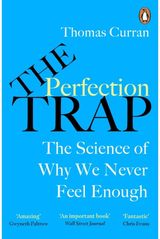 Perfection Trap The Power Of Good