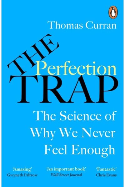 Perfection Trap The Power Of Good
