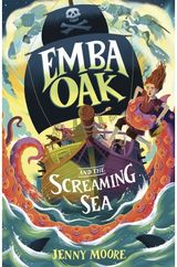 Emba Oak and the