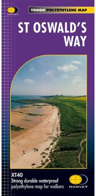 St Oswalds Way