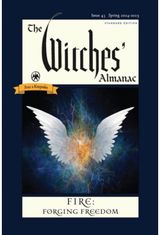 Witches Almanac 2024 Issue 43, Spring