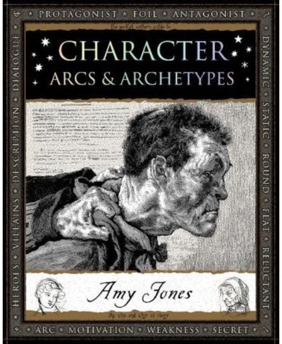 Character Arcs and Archetypes