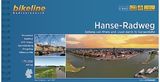 Hanse-Radweg Entlang
