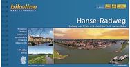 Hanse-Radweg Entlang von Rhein und IJssel durch 16 Hansestadte