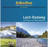 Lech-Radweg Von