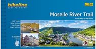 Moselle River Trail from Metz to the Rhine