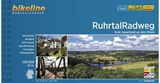 Ruhrtal Radweg vom