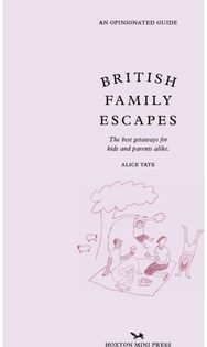 British Family Escapes