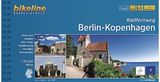 Berlin - Kopenhagen