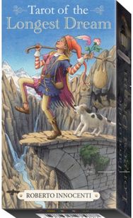 Tarot of the Longest Dream