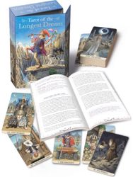 Tarot of the Longest Dream Kit
