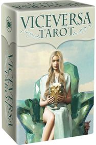 Vice-Versa Tarot - Mini Tarot