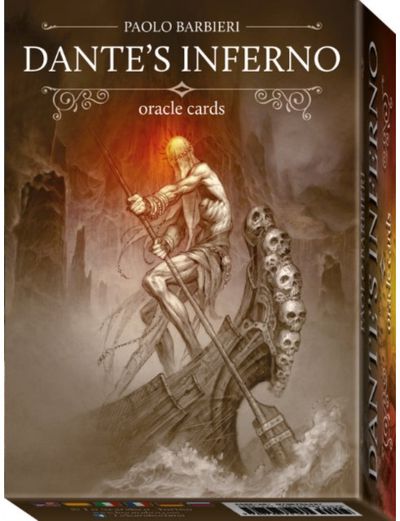 DanteS Inferno