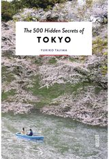 500 Hidden Secrets