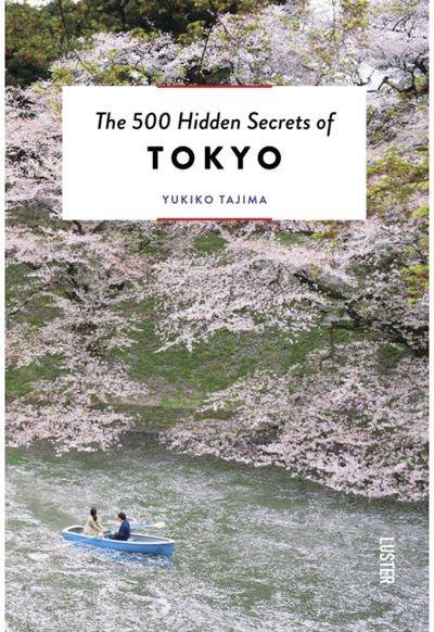 500 Hidden Secrets