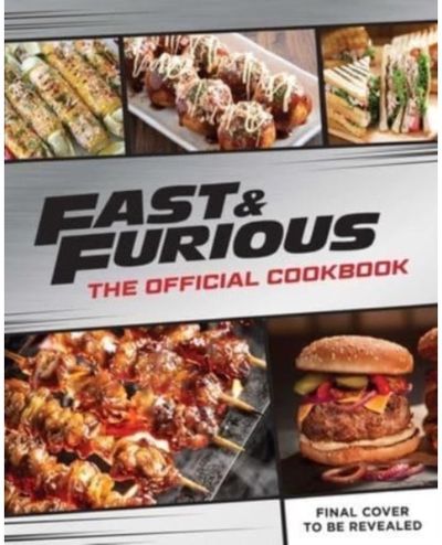 Fast & Furious: