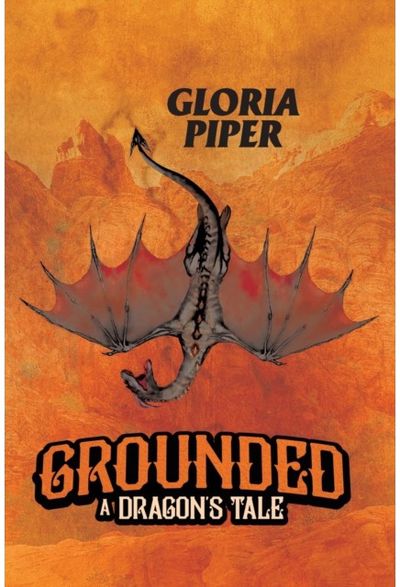 Grounded A Dragon's Tale