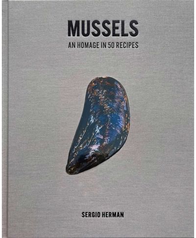 Mussels An Homage in 50