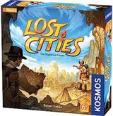 Lost Cities - The